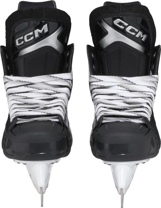 Actual product image CCM Tacks XF 80 SR hockey skates (SR 9 - 44.5, REGULAR) (44.5)