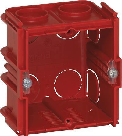 Actual product image Servodan Lyssensor 3-60K lux 0-10V IP20