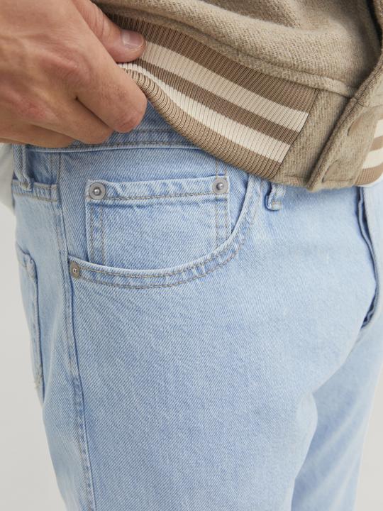 Actual product image Jack & Jones Chris Original SQ 738 Loose Fit Jeans (W31/L32)
