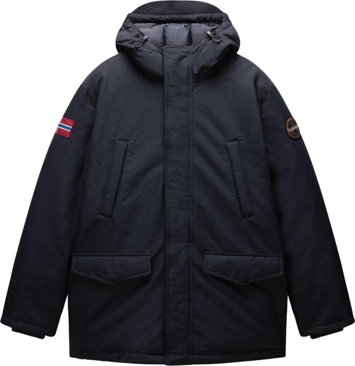 Immagine prodotto Napapijri impermeabile a-cornier (XL)