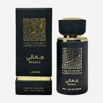 Produktbild Thameen Collection Maali 30 Ml (Eau de Parfum, 30 ml)