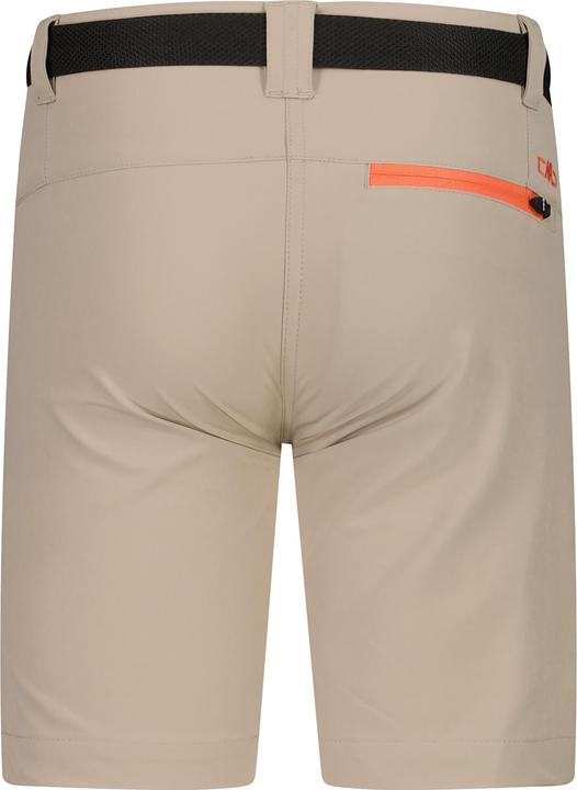 Produktbild CMP Campagnolo Girl's Bermuda with Belt (164)