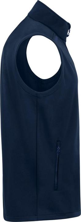 Produktbild JAKO Softshellweste Premium Damen (44)