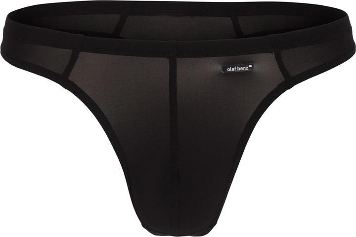 Actual product image Olaf Benz RED 0965 Mini String (XXL, Single pack)