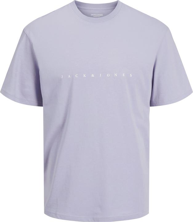 Jack & Jones Jjestar Jj Tee Ss Noos