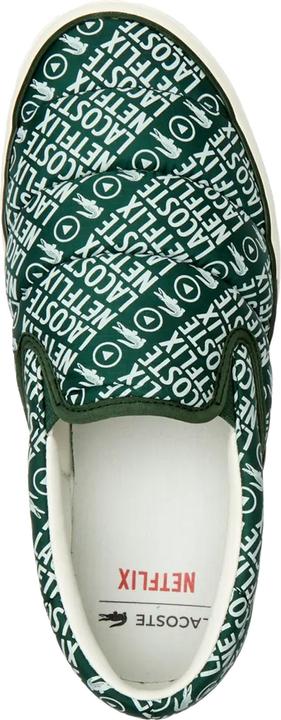Produktbild Lacoste Sneaker Netflix Serve (38)