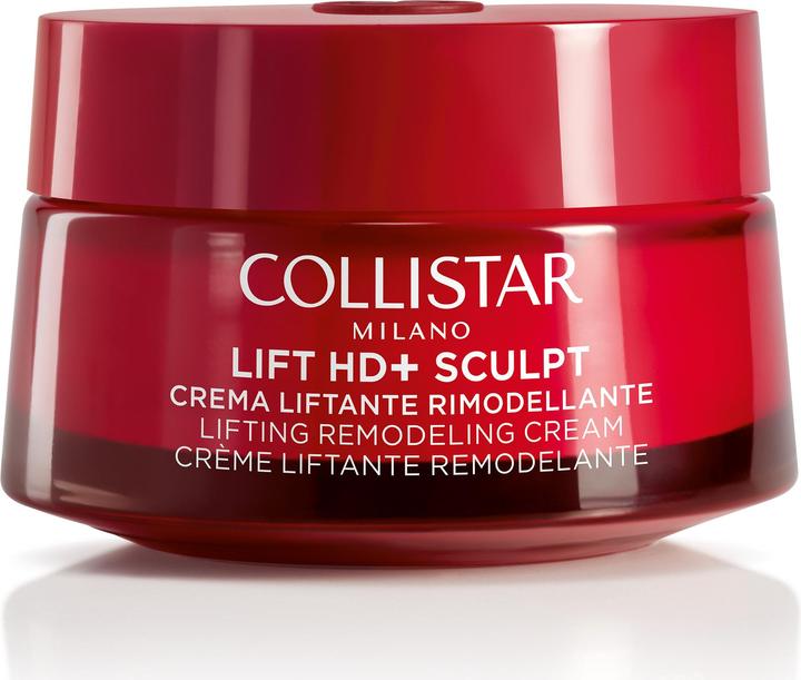 Actual product image Collistar Lifting HD + Lifting Remod Crème (50 ml, Day cream, Night cream)