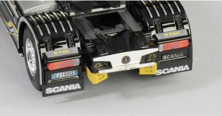 Immagine prodotto Italeri Scania R730 V8 Topline IMPERIAL