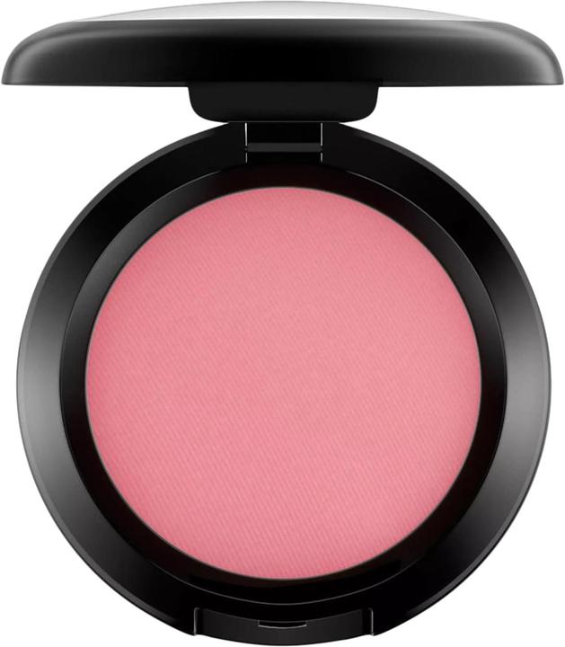Actual product image MAC Cosmetics Powder Blush (Pink Swoon)
