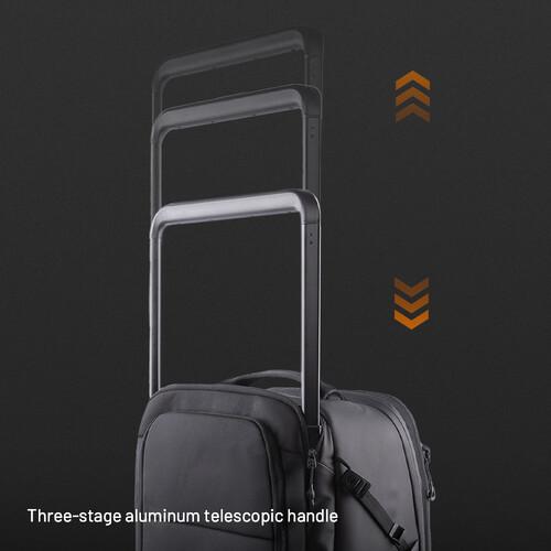 Produktbild Pgytech Roller Camera Backpack (Fotorucksack, 30 l)