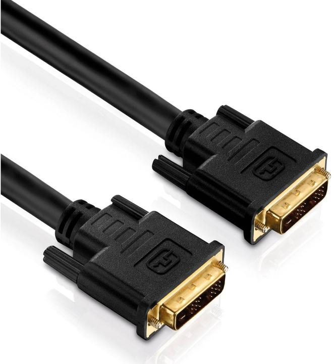 Immagine prodotto Purelink Dvi — Dvi (10 m, DVI)