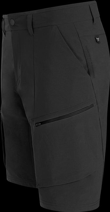 Actual product image Salewa Puez Durastretch Cargo Shorts (S)