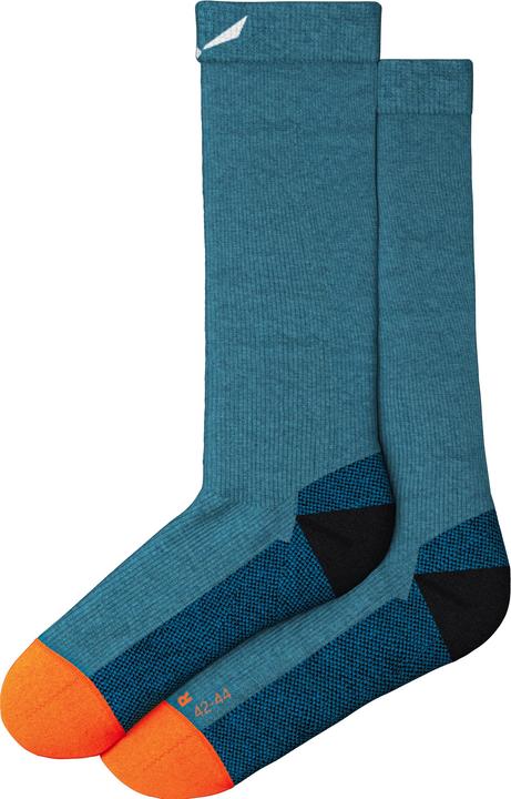 Actual product image Salewa Mountain Trainer Merino socks (45 - 47)