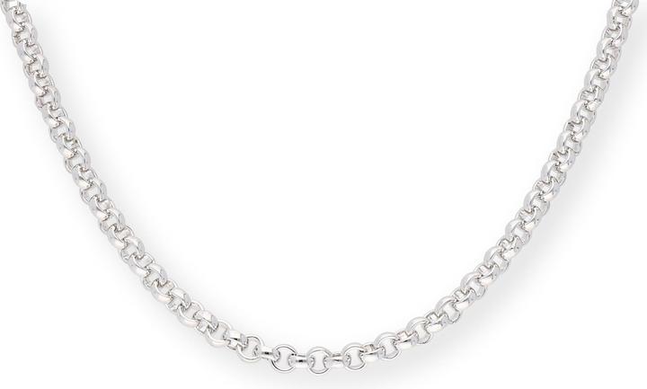 Produktbild Carat Basic (Silber 925, 80 cm)
