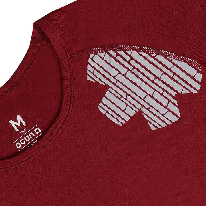 Produktbild Ocun T-Shirt Bamboo Blossom (S)