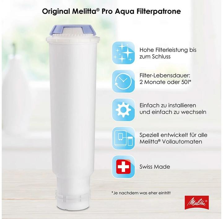 Image du produit Melitta Pro Aqua