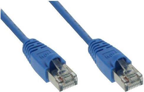 Immagine prodotto InLine Cavo patch (F/UTP, CAT5e, 7 m)