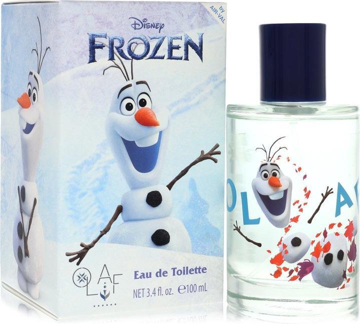 Immagine prodotto Disney Frozen Olaf (Eau de toilette, 100 ml)