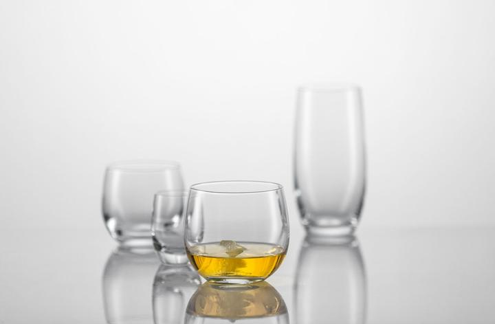 Immagine prodotto Schott Zwiesel Tazza da whisky PER TE (4 dl, 4 x, Bicchiere da whisky)