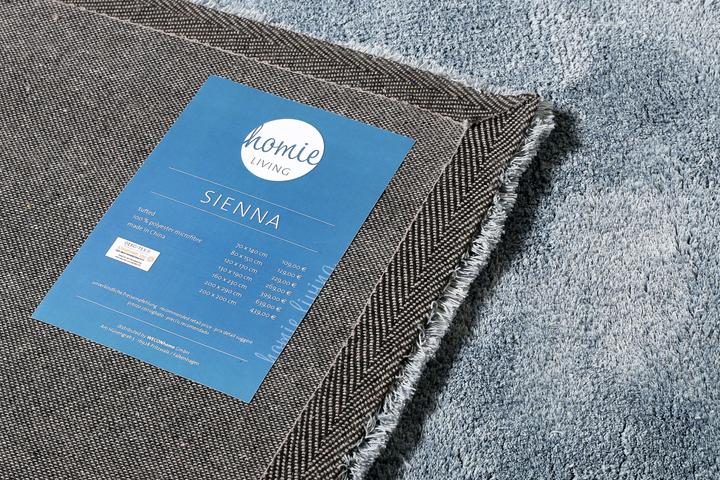 Immagine prodotto Homie Living Sienna (80 x 150 cm)