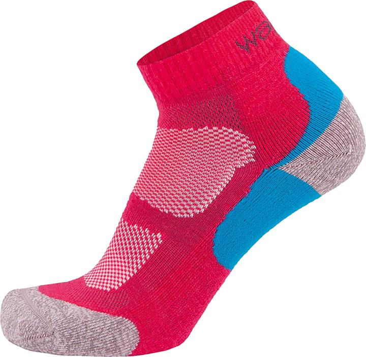 Produktbild Wapiti Run RS04 Merino (36 - 38)
