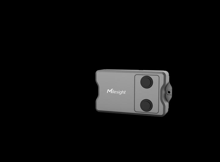 Image du produit Milesight Capteur multifonctionnel de distance/niveau à ultrasons, EM400-MUD-868M-B045-2
