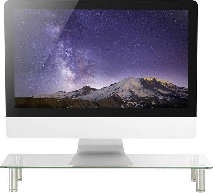 Immagine prodotto SpeaKa Professional Ascensore con monitor in vetro
