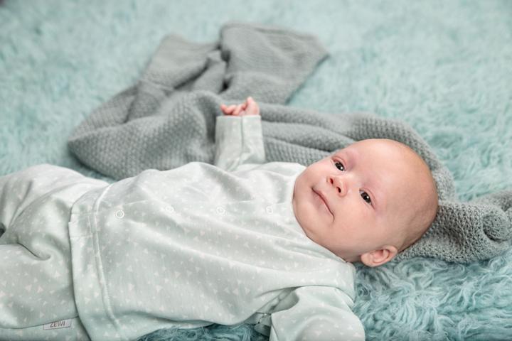 Actual product image Zewi Baby Pant (44)