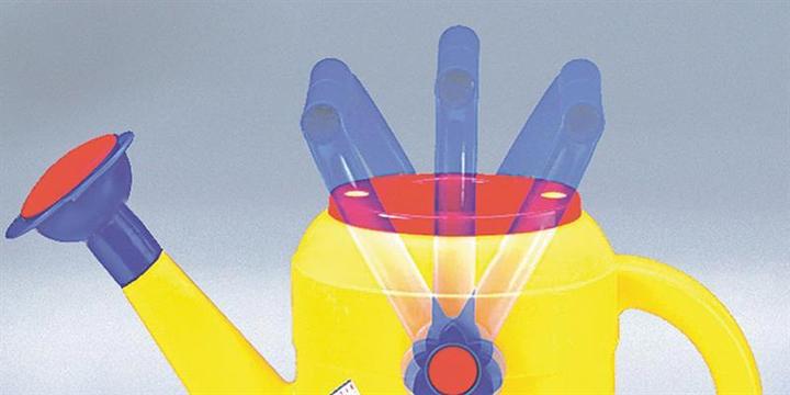 Actual product image Spielstabil Watering can