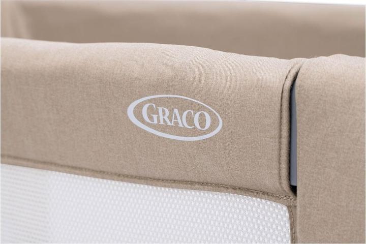 Produktbild Graco Sweet2sleep™ Bedside Bassinet