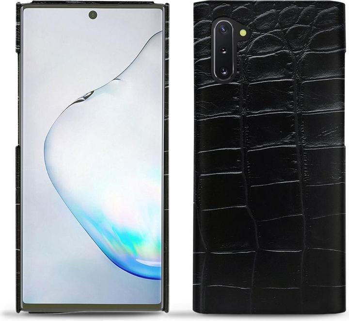 Actual product image Noreve Leather cover (Samsung Galaxy Note 10)