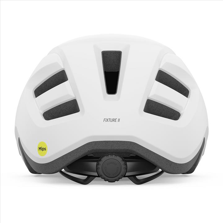 Actual product image Giro Fixture MIPS II (54 - 61 cm)