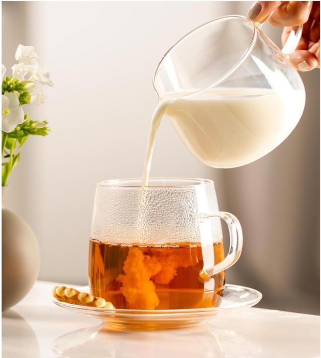Actual product image Leonardo Tè per te (570 ml, 4 x)