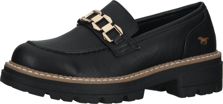 Produktbild Mustang Slipper (41)