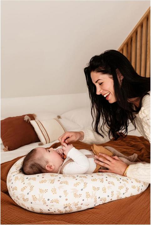 Image du produit Candide Coussin de grossesse multifonctionnel