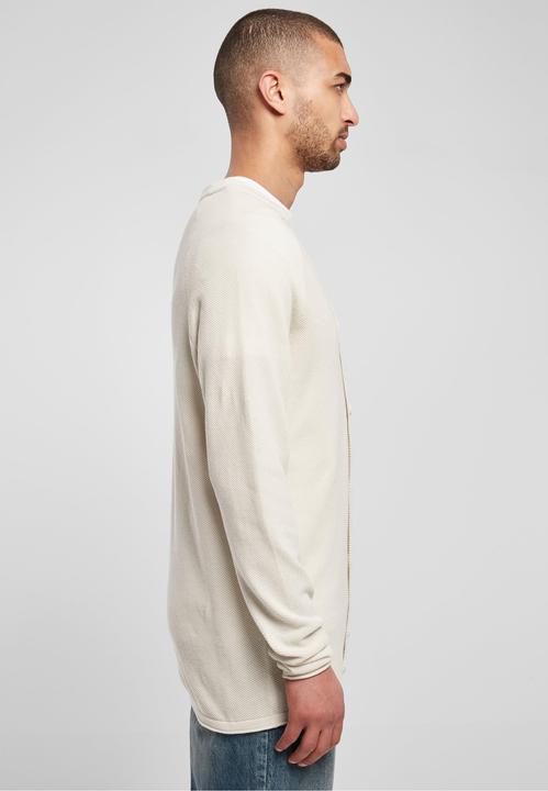 Produktbild Urban Classics Light Raglan Cardigan - 18000 (XL)