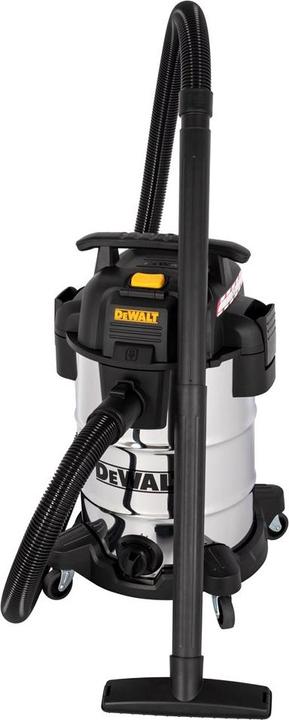 Immagine prodotto DeWalt AT-DXV30SAPTA (Aspirapolvere a umido e a secco)