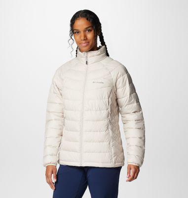 Produktbild Columbia Powder Lite™ II Full Zip Jacket (S)