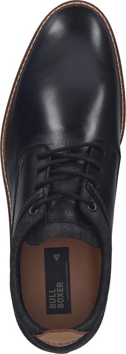 Image du produit Bullboxer 445P21802ABKDB (42)