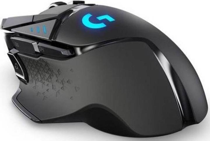 Actual product image Logitech G G502 Lightspeed (Wireless)