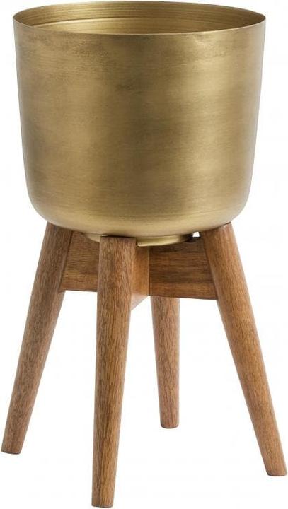 Image du produit Nordal Jardinière sur pied (21 cm)