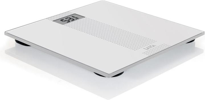 Laica SCALE PS1054 WHITE (150 kg)