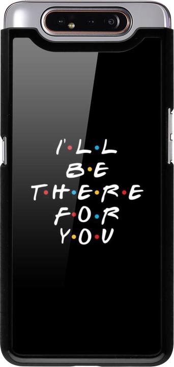 Image du produit PhoneLook Coque Friends Be there for you (Samsung Galaxy A80)