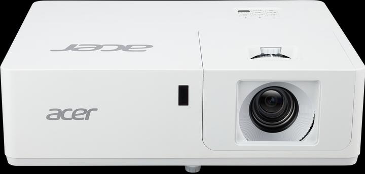 Produktbild Acer PL6510 (Full HD, 5500 lm, 1.4 - 2.24:1)