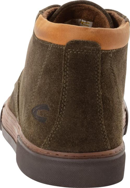Produktbild Camel Active Sneaker Split/Nappa BOTTLE (43)