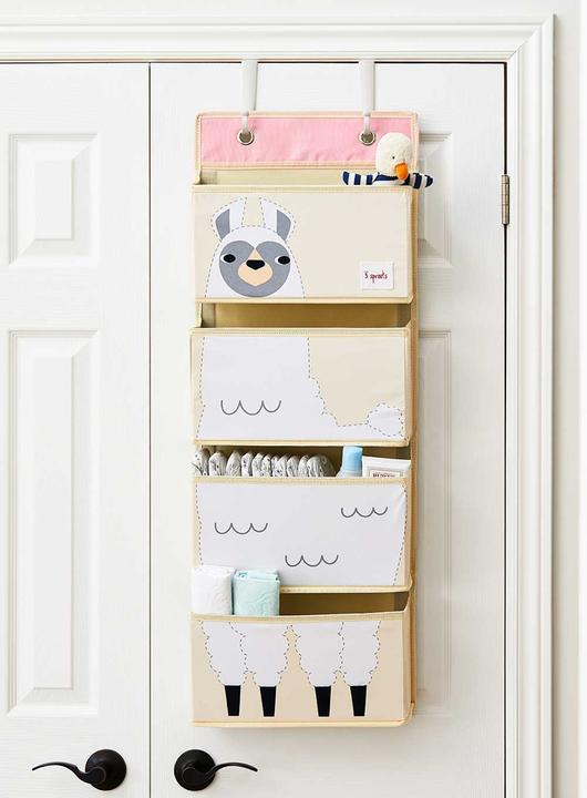 Image du produit 3 Sprouts Etagère murale de stockage
