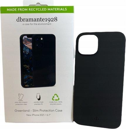Actual product image dbramante1928 Greenland (Apple iPhone 13 Pro)