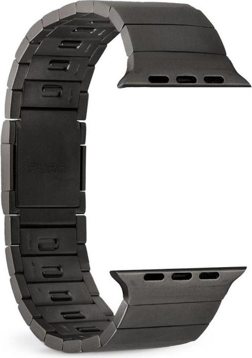 Actual product image Puro Ribbon (Titanium)