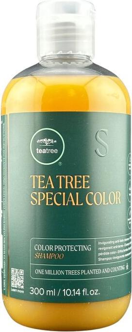 Produktbild Tea tree Special - Color Shampoo (300 ml, Flüssiges Shampoo)