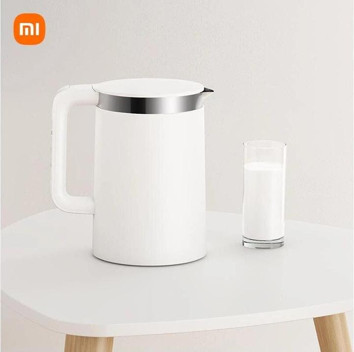 Produktbild Xiaomi MI Smart Kettle Pro EU-Version (1.50 l, EU-Stecker)